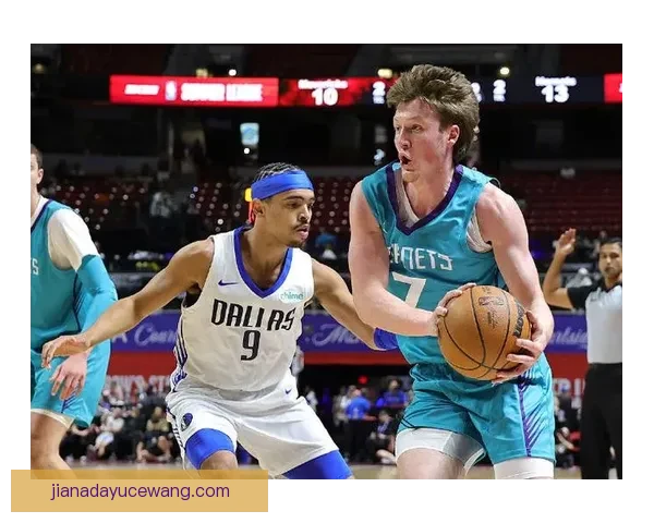 夏洛特黄蜂强势胜出独行侠豪取大胜比分优势明显