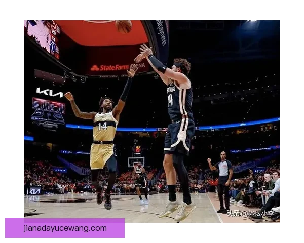 老鹰遭热火痛击125分高分狂胜亚特兰大难抵对手攻势