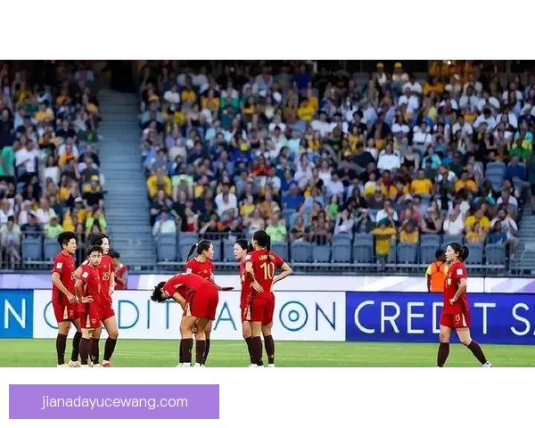 瓦勒伦加女足惜败弗特纳女足 两球失利止步欧冠赛场 瓦勒伦加女足惜败弗特纳女足 两球失利止步欧冠赛场