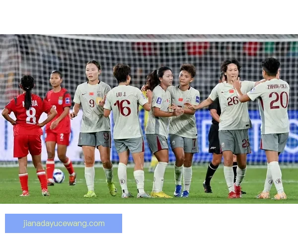 现代西方学院女足大胜FC索伦托女足7比2 展现强大实力