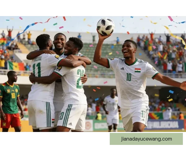 几内亚主场爆冷不敌贝宁遗憾落败非洲杯预选赛形势骤然紧张引发关注
